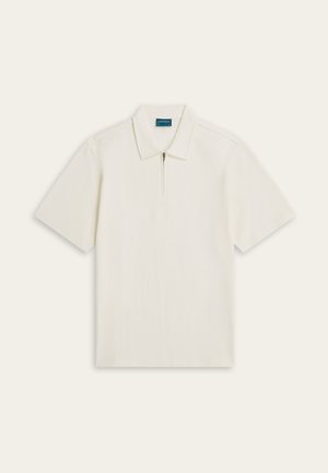 LABFRESH, ODOUR REPELLENT RELAXED - Poloshirt - off white