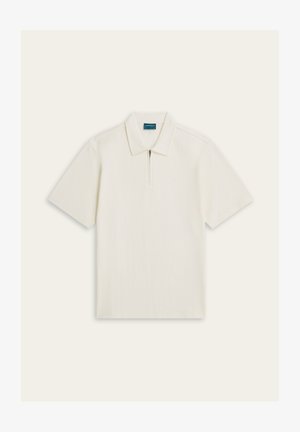 LABFRESH, ODOUR REPELLENT RELAXED - Poloshirt - off white