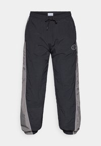 Kijelölve, black/grey