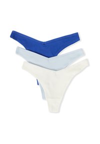 Non sélectionné, bleu nuit