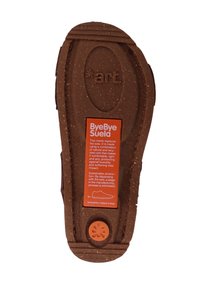 *Art I BREATHE - Sandals - brown