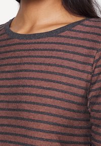 TOM TAILOR DENIM Sudadera - brown