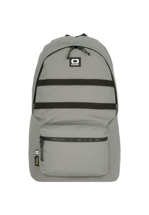 ALPHA CONVOY  - Mochila - charcoal