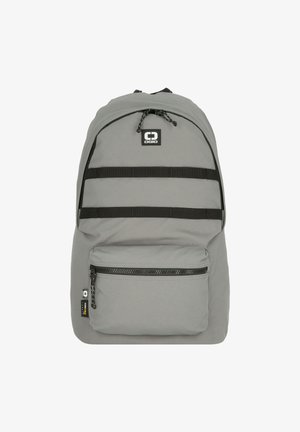 Ogio ALPHA CONVOY - Mochila - charcoal