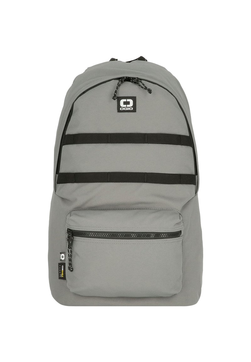 Ogio ALPHA CONVOY  - Mochila - charcoal