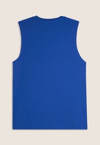 Freddy CON STAMPA FRONTALE IN TONO - Top - bluette