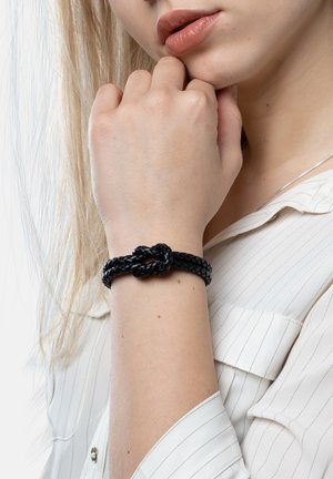 SERASAR, Bracelet - schwarz