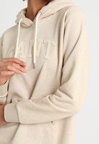 GANT Vardagsklänning - beige