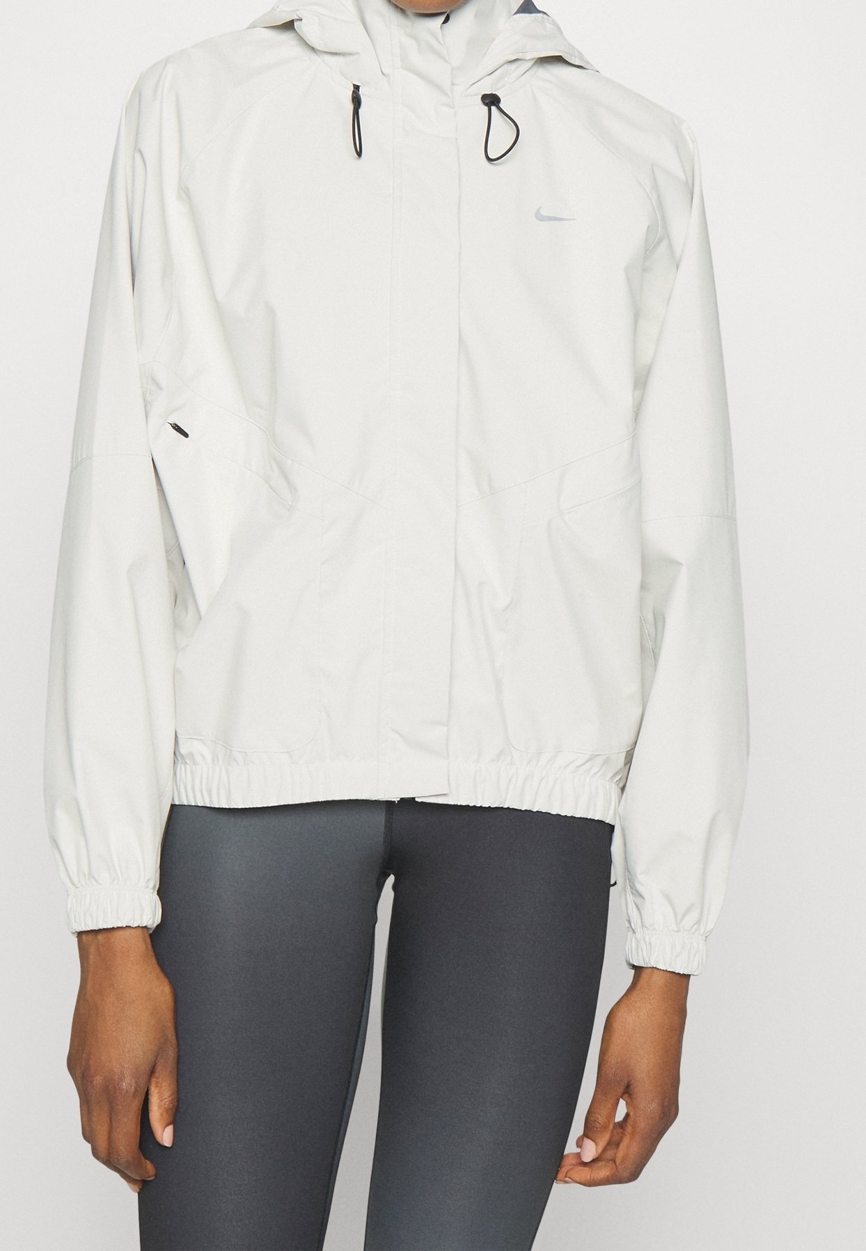 nike off white running jacket