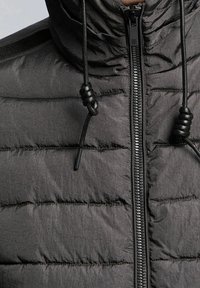 Bytom Vinterjakker - anthracite