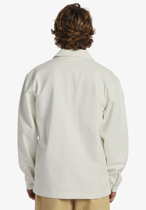 SURF CHORES   - Denim jacket3