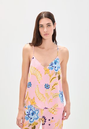 Camiseta de pijama - pink