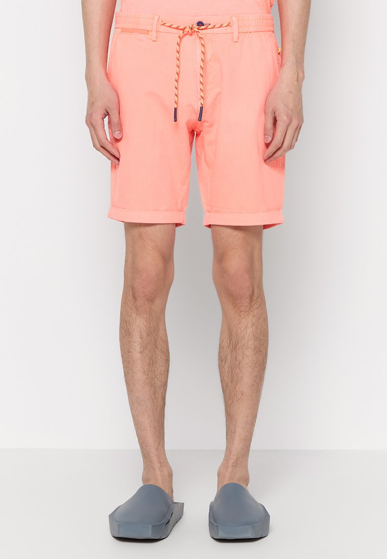 NZA New Zealand Auckland Shorts oranje NZA New Zealand Auckland Shorts oranje
