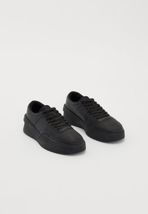 AURA CLUB - Tenisice - black