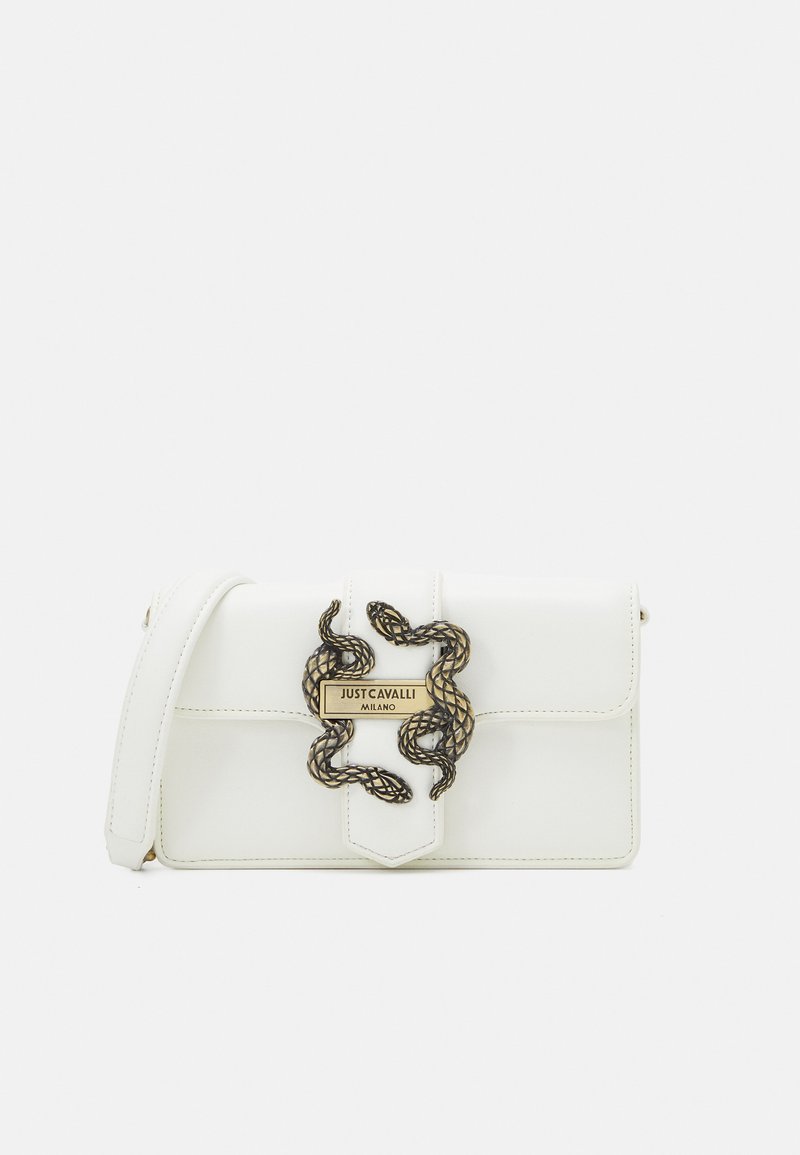 Just Cavalli Bandolera - white/blanco - Zalando.es