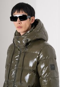 Antony Morato Chaqueta de invierno - army