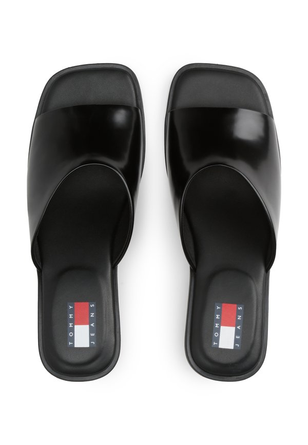 THE NOHO MULE - Heeled mules3