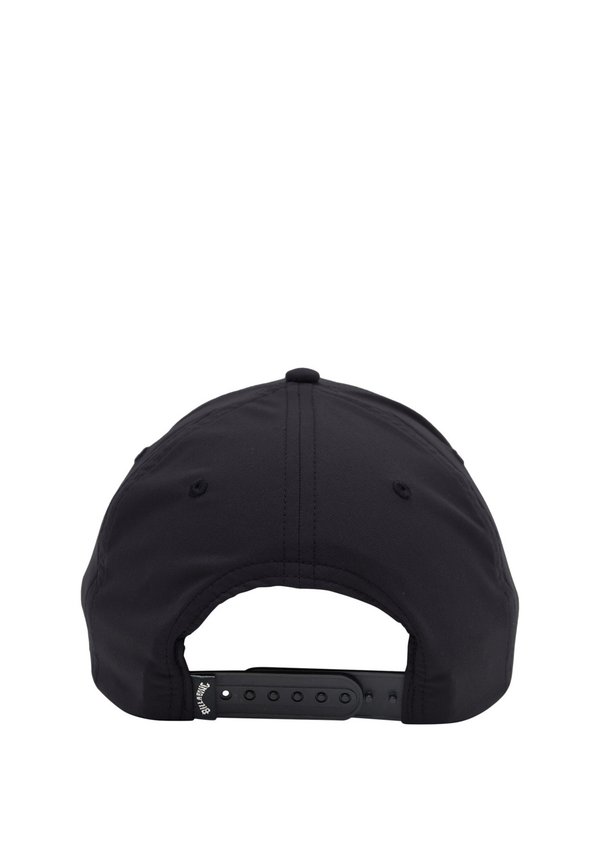 Cap - blk2