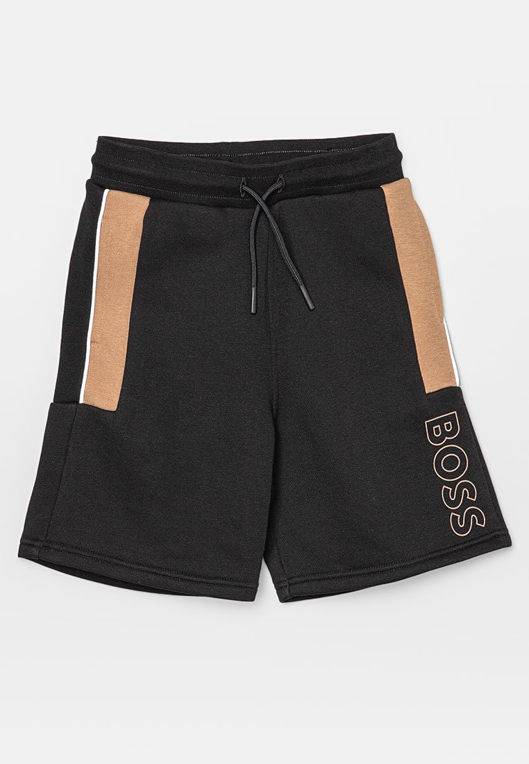 Boss Shorts zwart