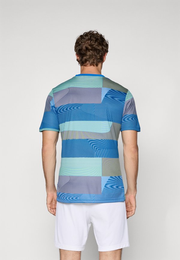 REAL PRESHI - Club wear2