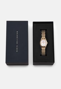 Daniel Wellington Montre - gold coloured