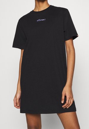 Jerseyjurk - black