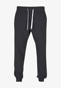 Geselecteerd, heathercharcoal