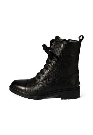 Veterboots - black