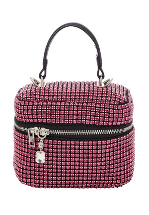 CO-BRANDED WITH FELIPA - Borsa a mano - pink