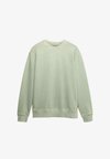 Sweatshirt - pistachio