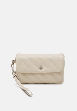 DANI - Lommebok - cream beige