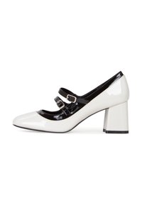 Miriade LYANNA - Klassieke pumps - bianco
