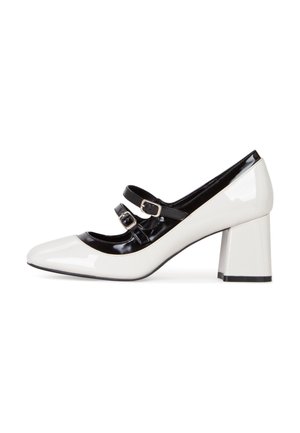 LYANNA - Tacones - bianco
