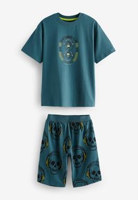 Next SET REGULAR FIT czarny