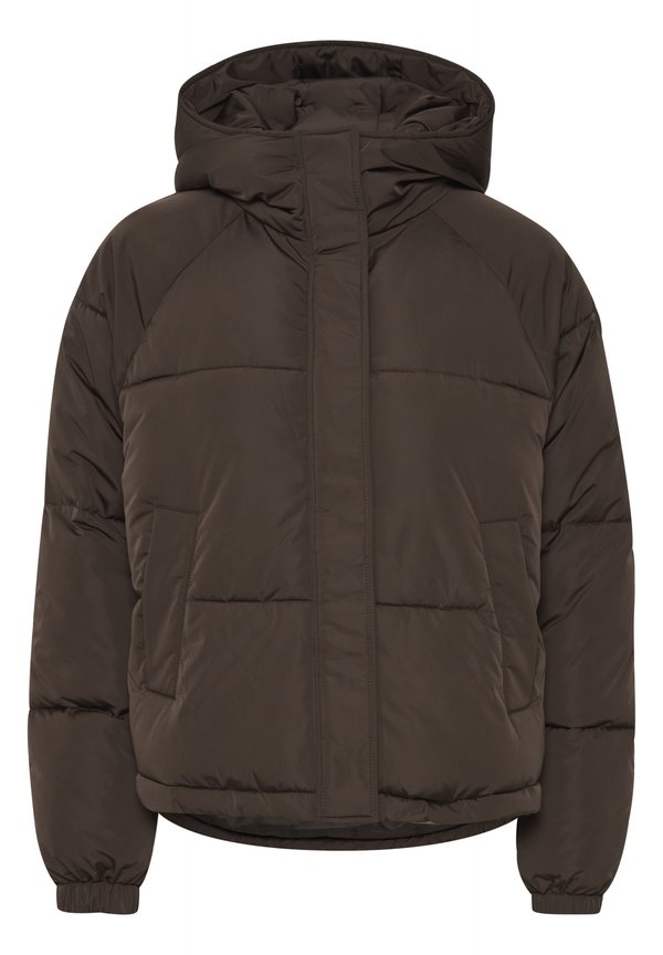 IHHorizon - Winter jacket - bracken3