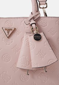 Guess JENA - Borsa a mano - pale pink