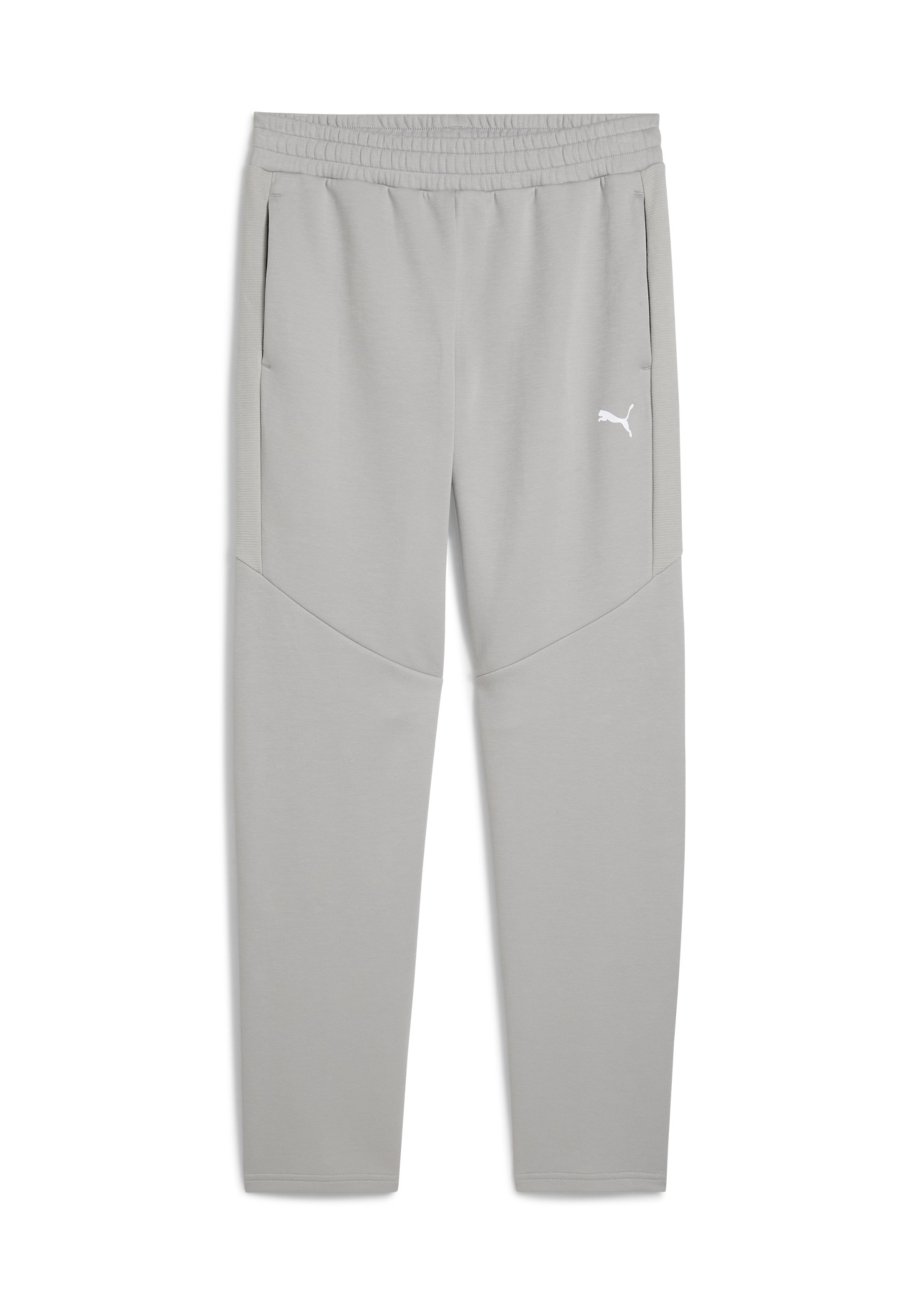 Puma Teplákové kalhoty - gray echo