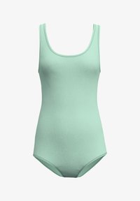 Niet geselecteerd, soft green