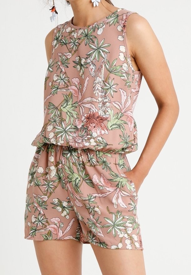 ONLY Petite Combinaison - light pink