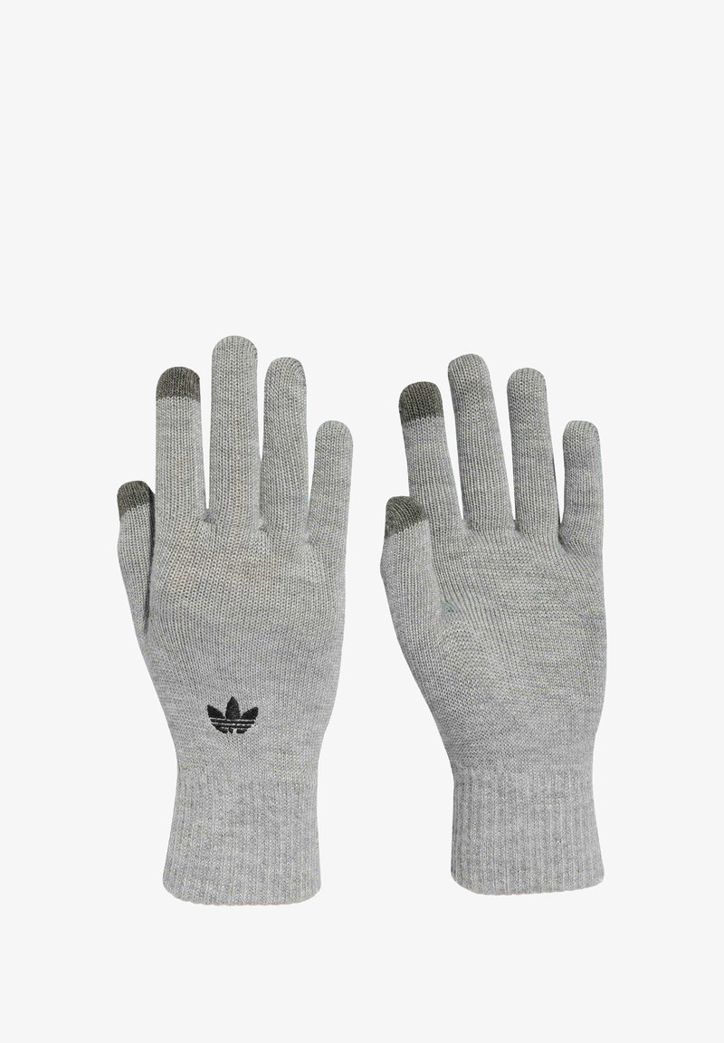adidas Originals Rukavice - medium grey heather