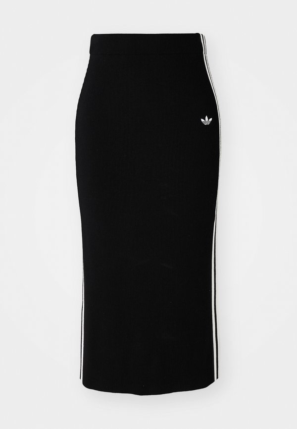 KNIT SKIRT - Pencil skirt4