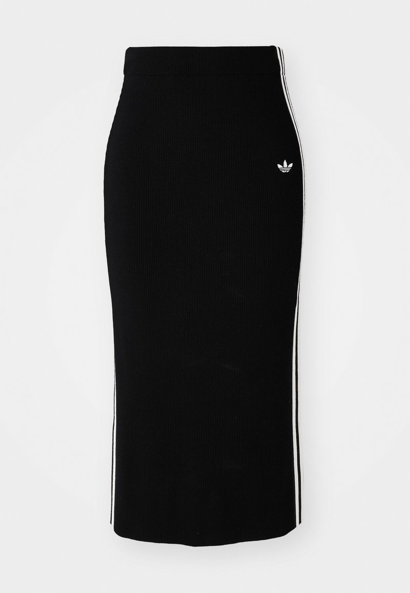 adidas Originals Kokerrok zwart