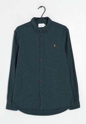 Farah Overhemd - green