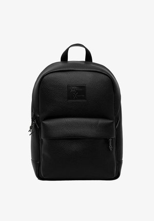 Armani Exchange, BACKPACK UOMO ARMANI EXCHANGE XM001618AF17210-UC001 NERO - Zaino - nero