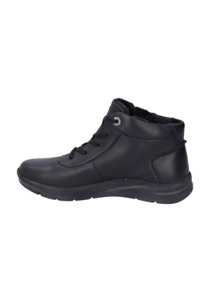 CONNY 50 - Veterboots - schwarz