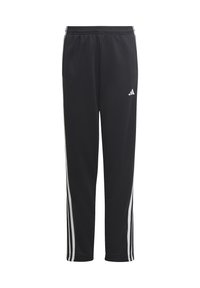adidas Performance UNISEX - Trainingsbroek - black/white