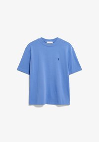 Unausgewählt, blue bloom