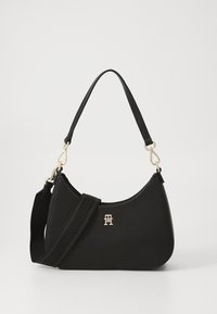 Unselected, black