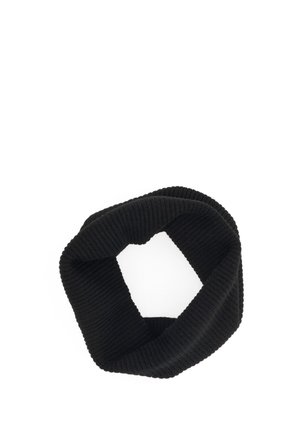 Boggi Milano BOGGI MILANO - Écharpe tube - navy blue