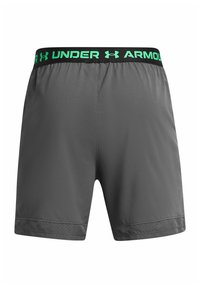 Under Armour VANISH WOVEN - Pantalón corto de deporte - castlerock